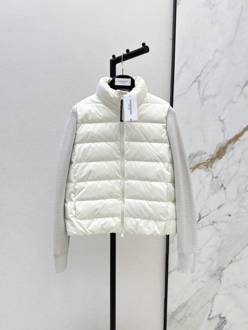 Thom Browne Down Coat